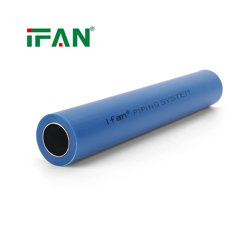 PPR Stainless Steel Pipes